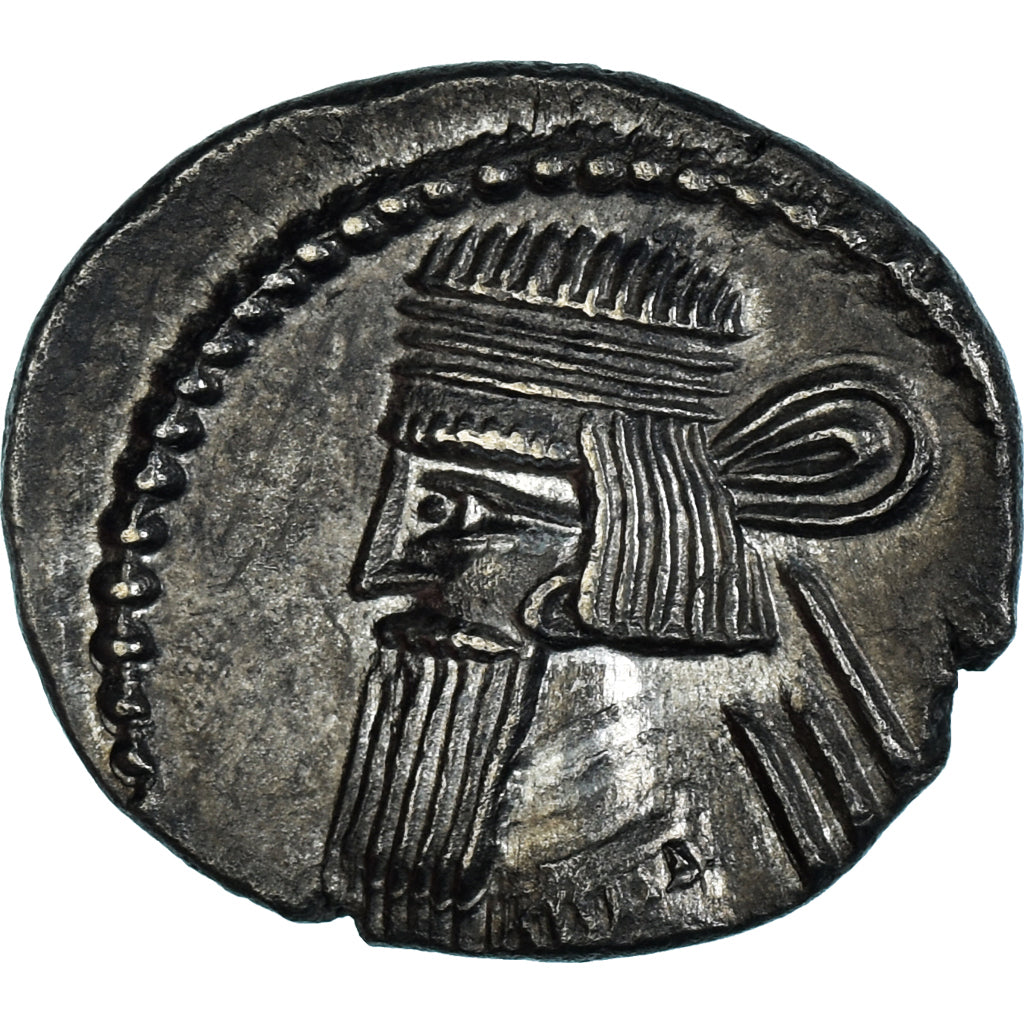 Moneda,
Partido (Reino),
Artavanos IV