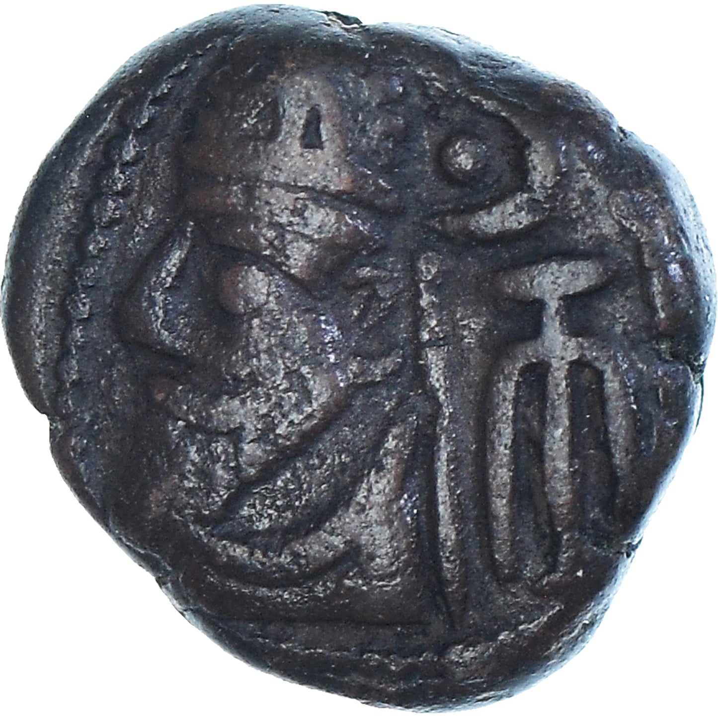 Moneda,
Elimais,
Orody III