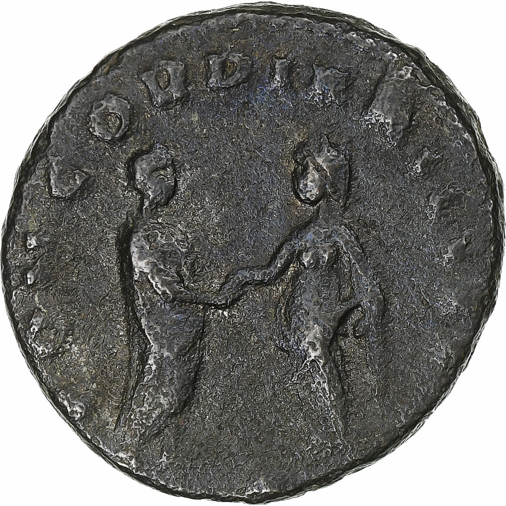 Aureliano,
antonianos,
270-275