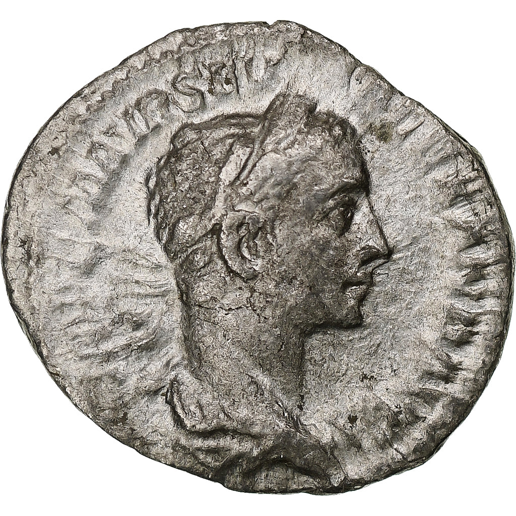Severo Alejandro,
Dinar,
222-228