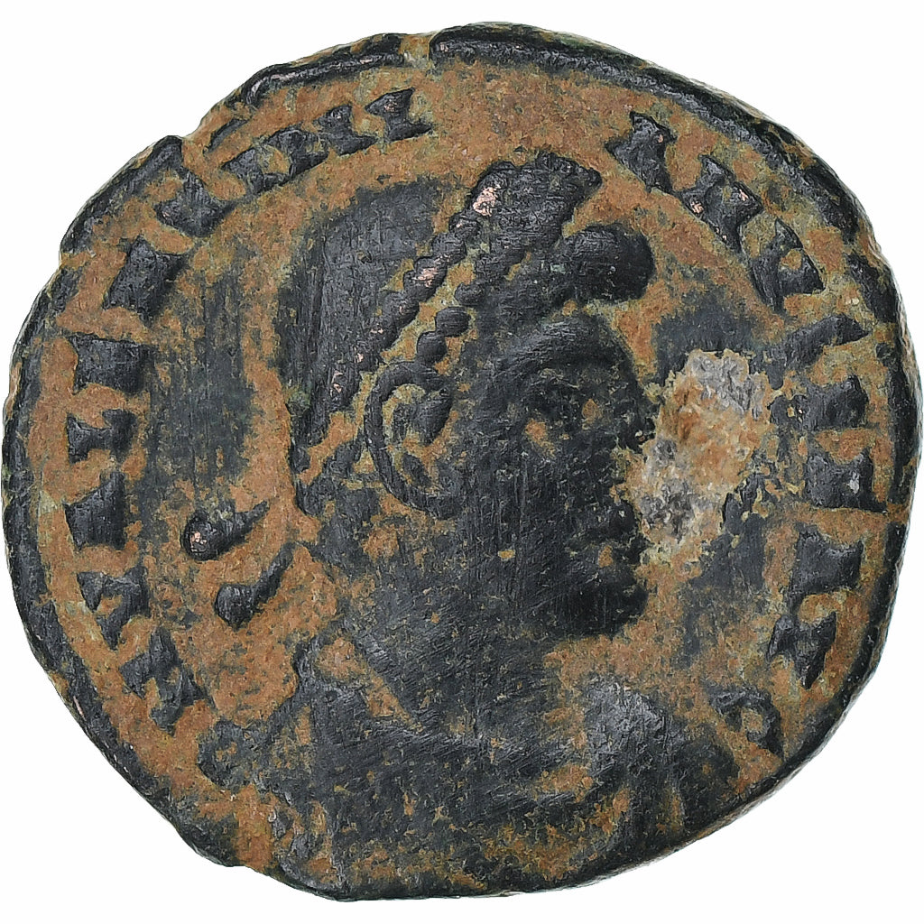Valentín yo,
Follis,
364-367