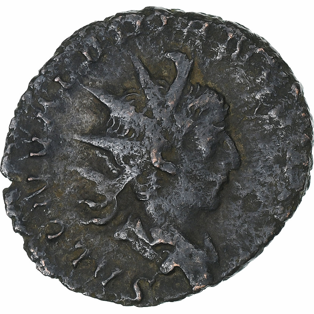 Salonino,
Antoniano,
258