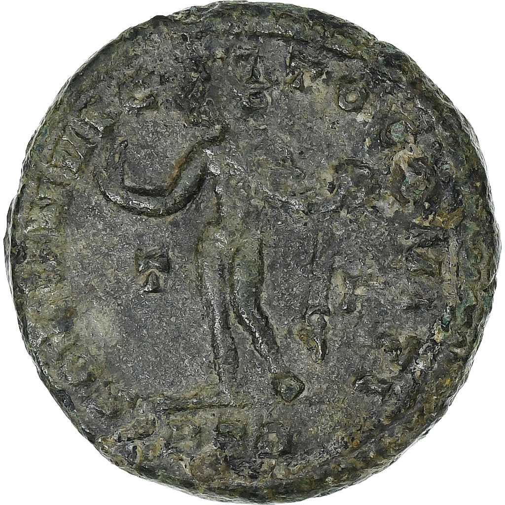 Constantino I,
Follis,
307/310-337