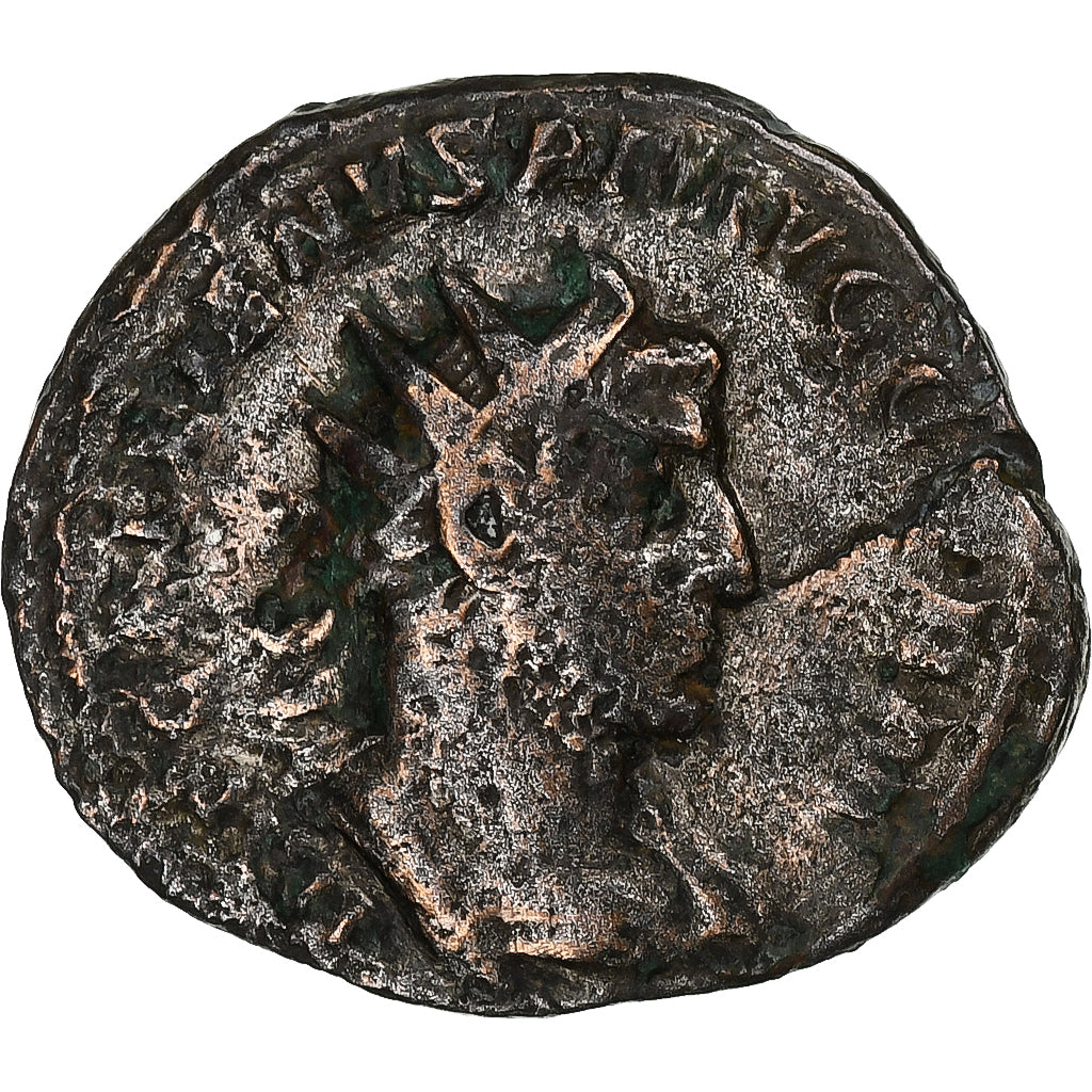 Galeno,
antonianos,
257-258