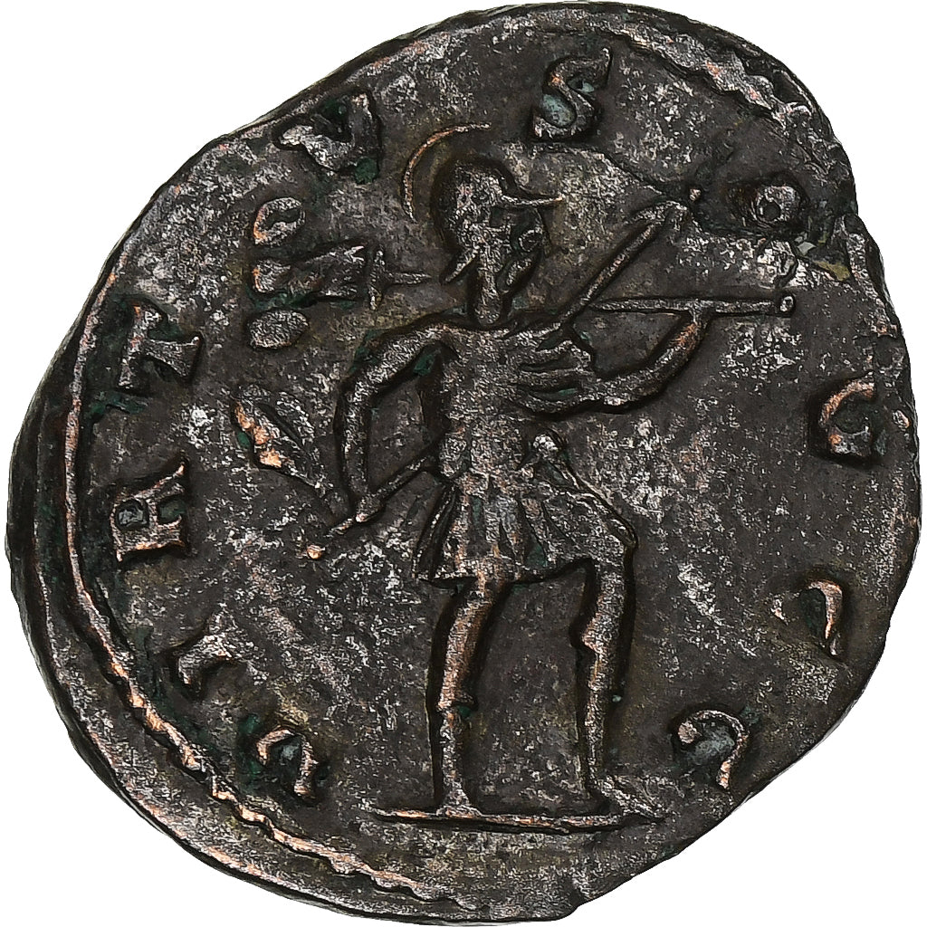 Galeno,
antonianos,
257-258
