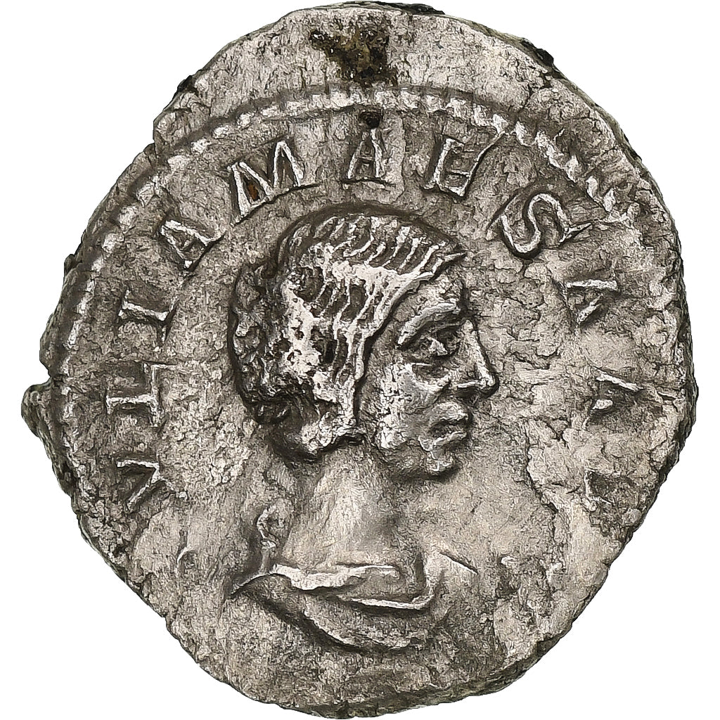 Julia Maesa,
Dinar,
218-222