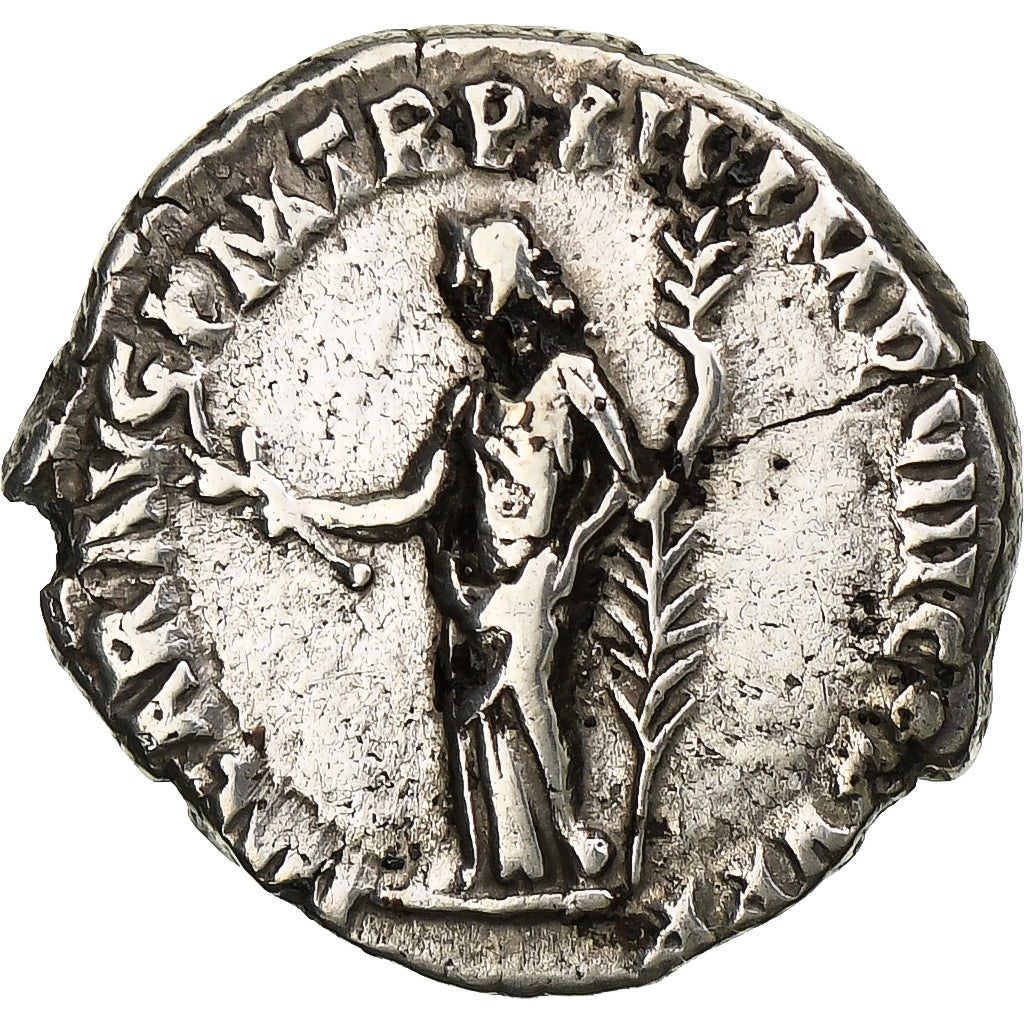 Cómodo,
Dinar,
186-187