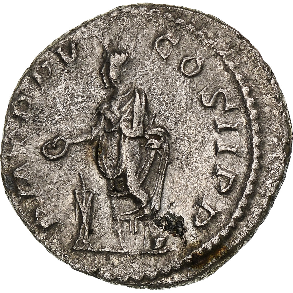 Severo Alejandro,
Dinar,
226
