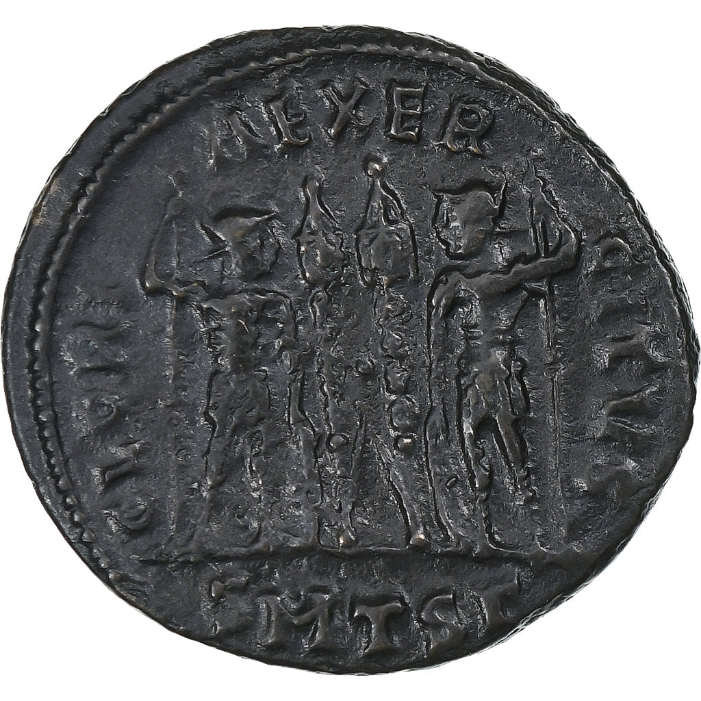 Constancio II,
Follis,
330-333