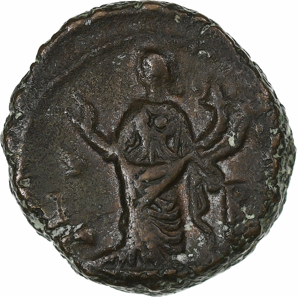 Egipto,
Diocleciano,
Tetradracma