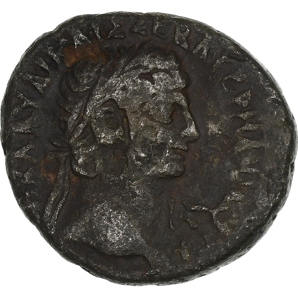 Egipto,
Claudio,
Tetradracma