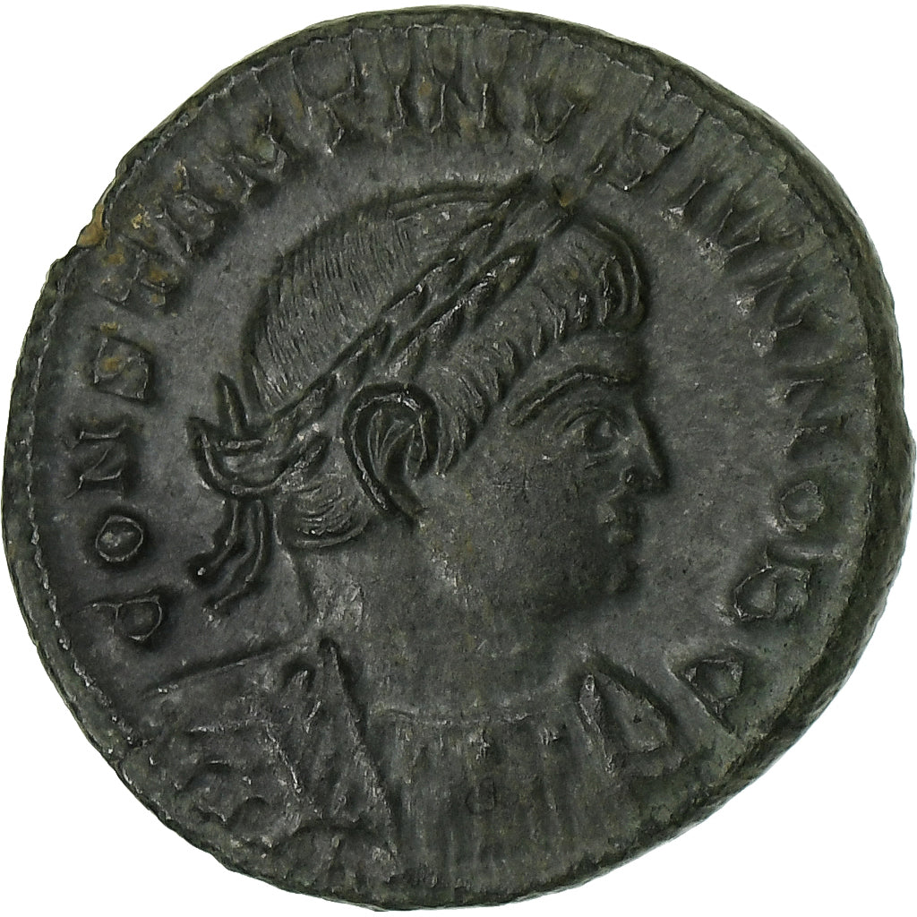 Constantino II,
Follis,
332-333