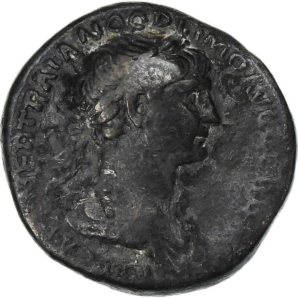 trajano,
Dinar,
114