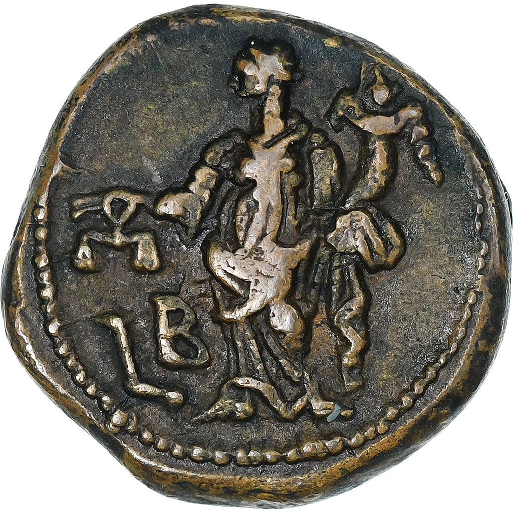 Egipto,
Probo,
tetradracma