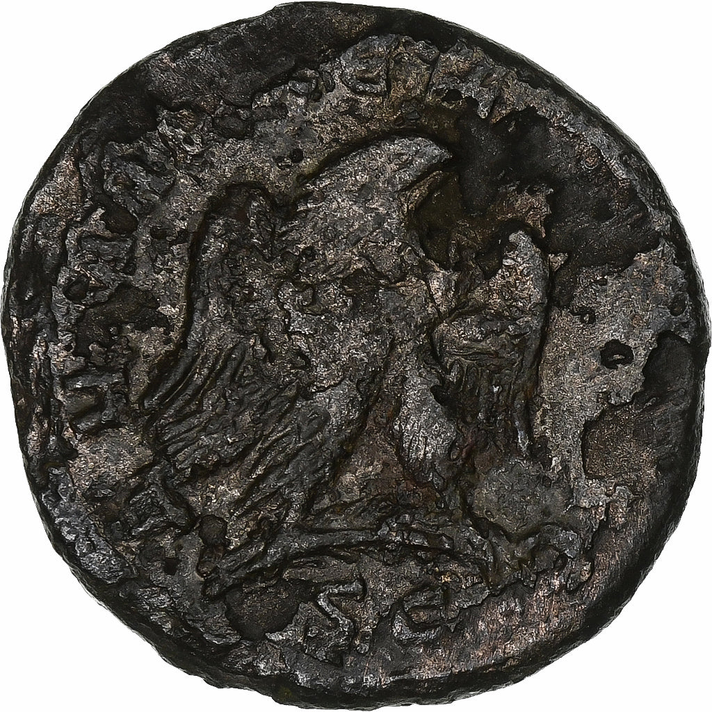Seleuco y Pieria,
Herenio etrusco,
tetradracma
