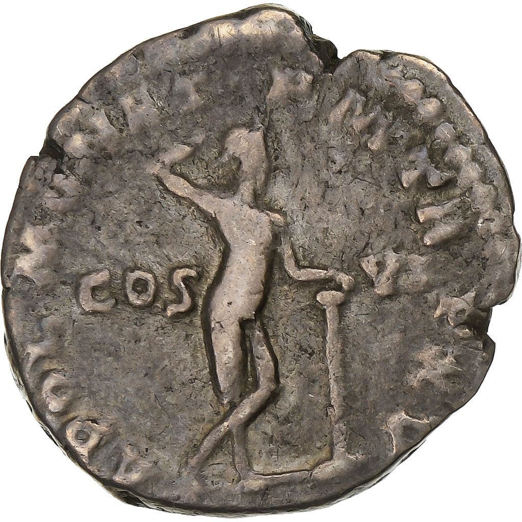Cómodo,
Dinar,
190