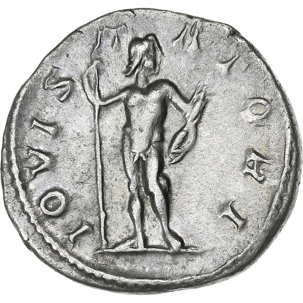 Severo Alejandro,
Dinar,
228-231