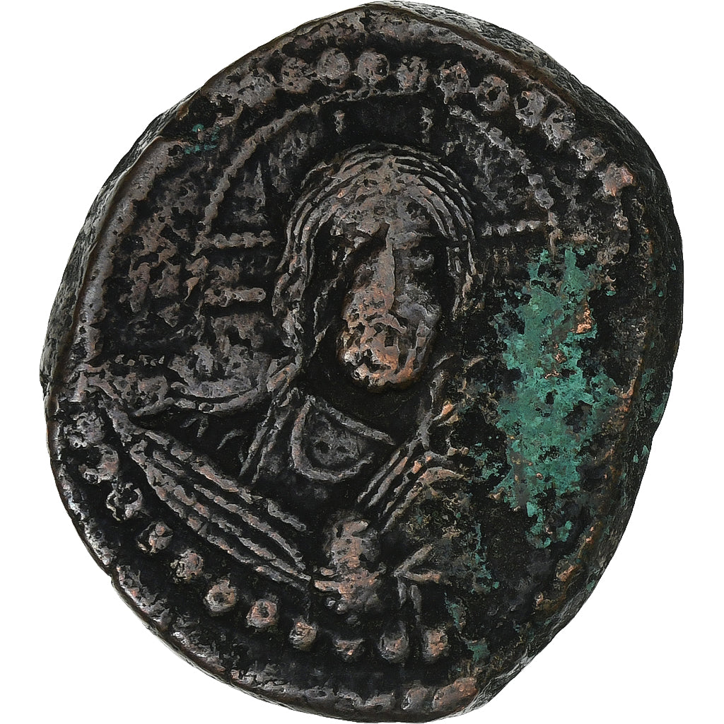 La era de Romano IV,
Follis,
1068-1071
