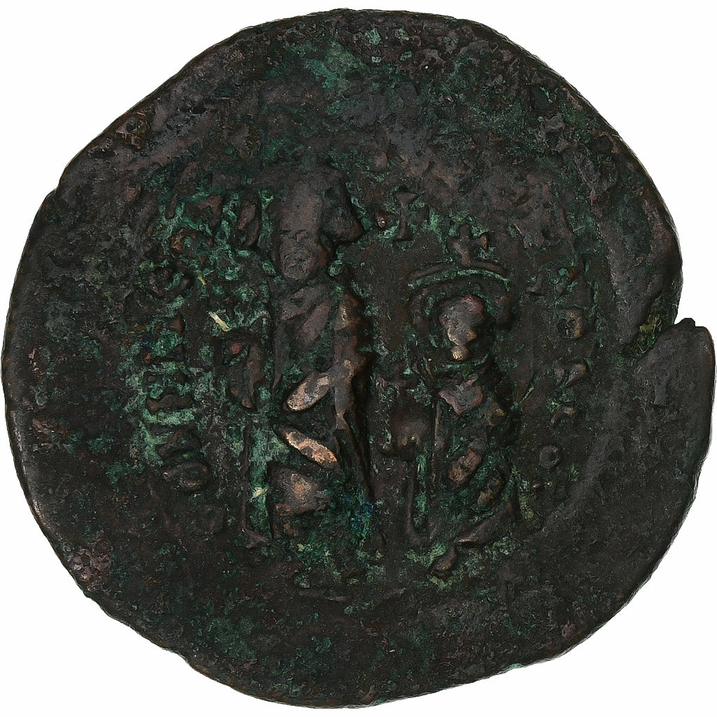 Hercúleo,
con Heraklion Konstantinos,
Folis