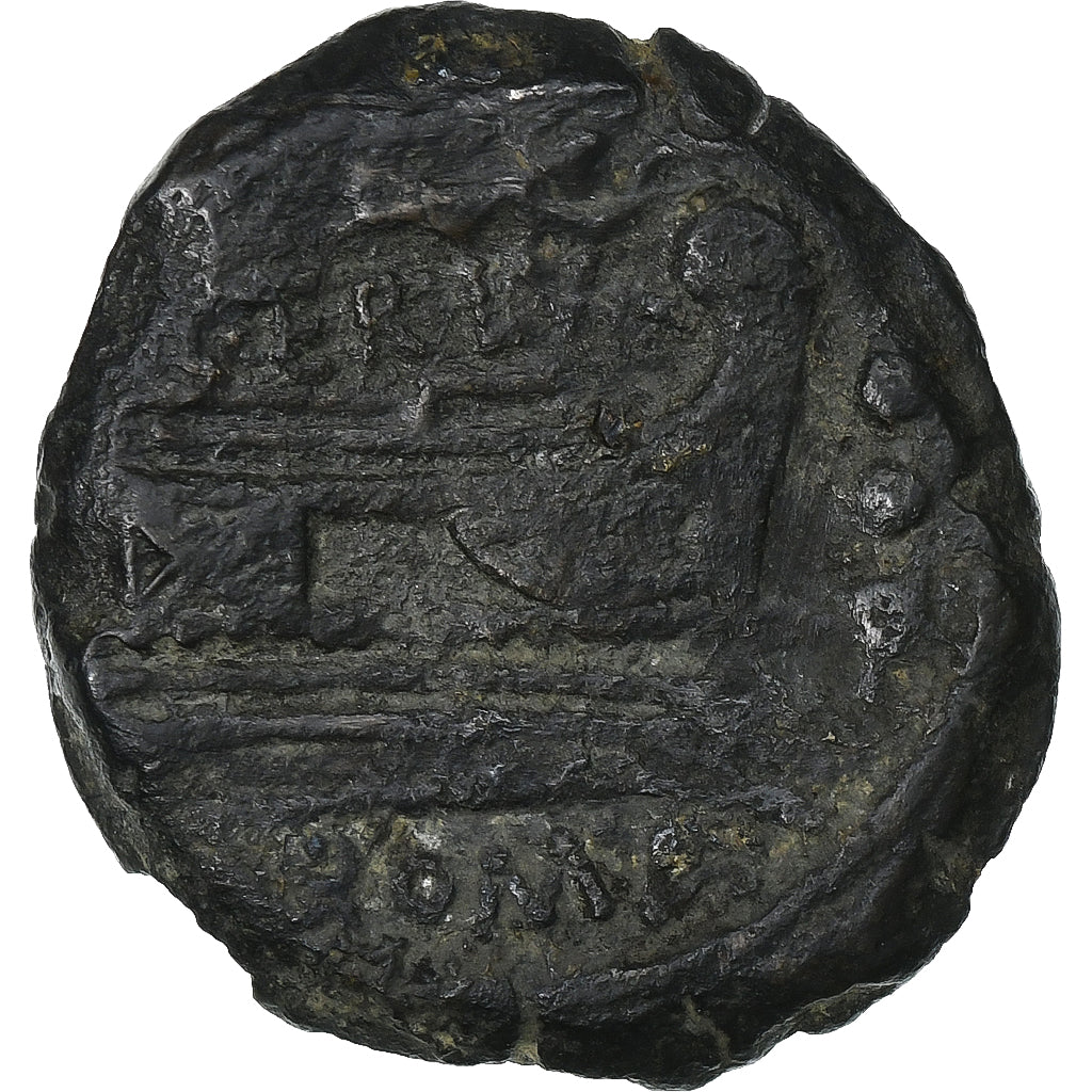 Terencia,
cuadrícula,
147 aC