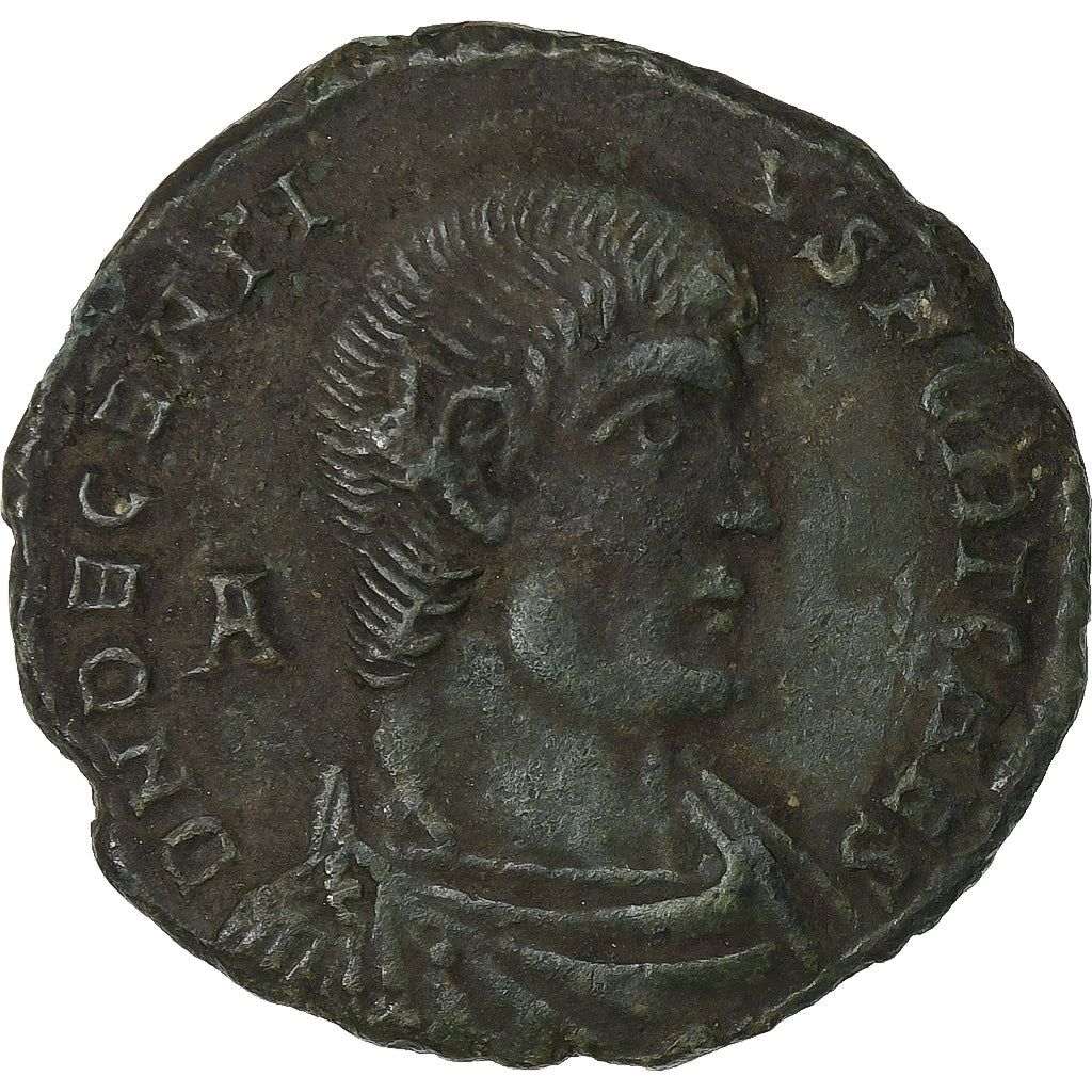 Decencio,
mayorina,
351
