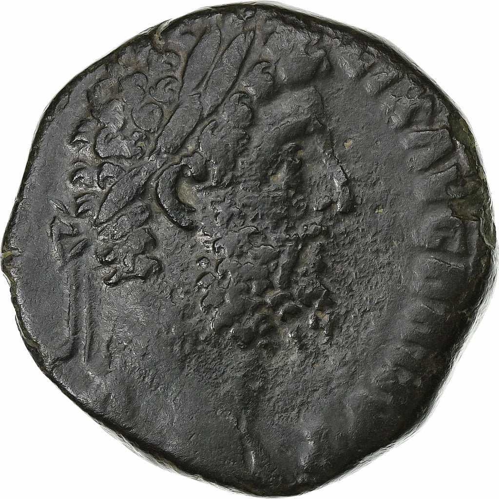 Cómodo,
sestercio,
189