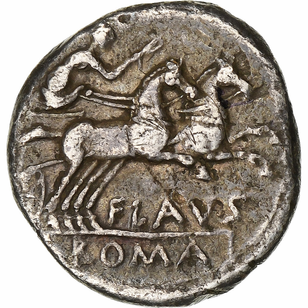 Decima,
Dinar,
150 aC
