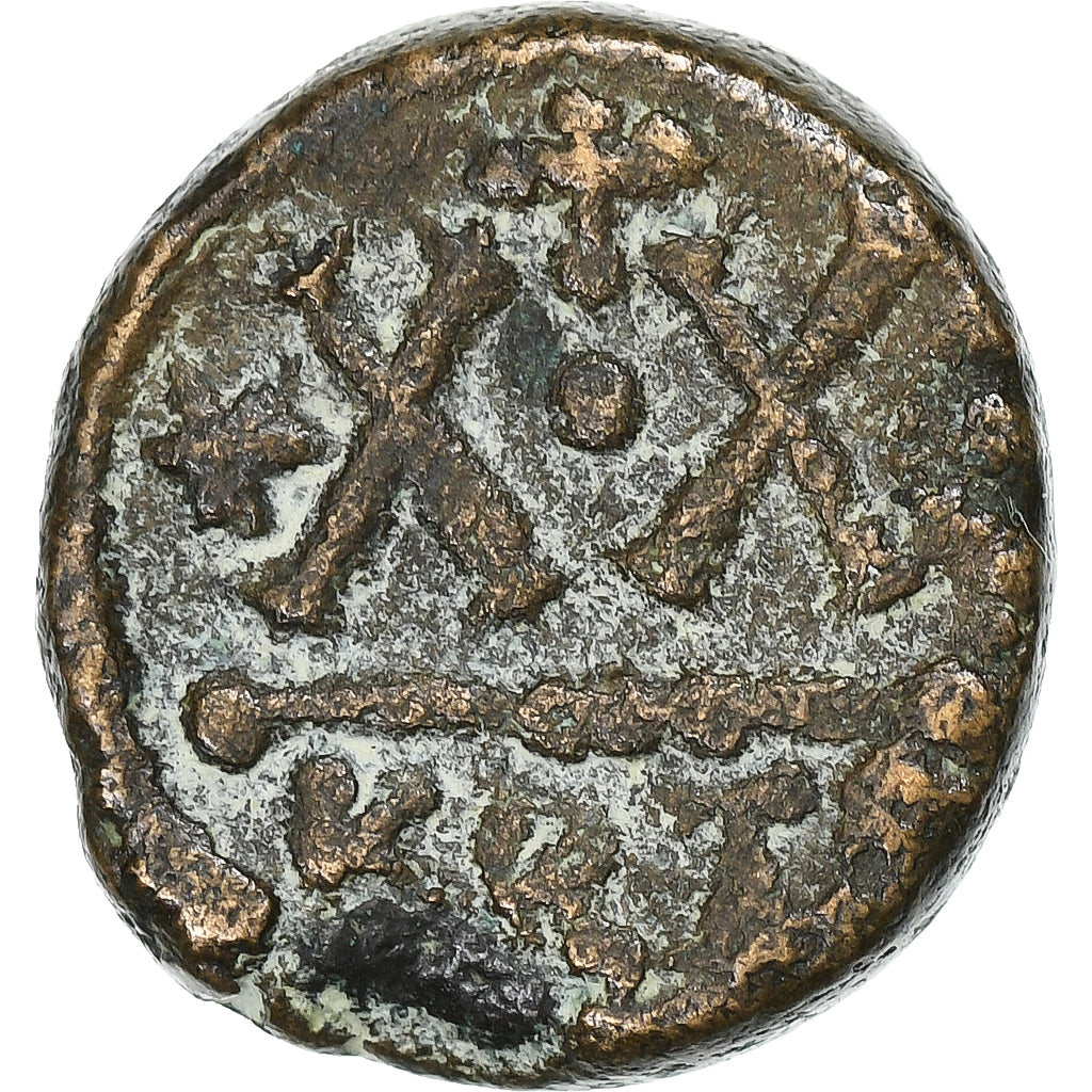 Hercúleo,
Medio loco,
610-641