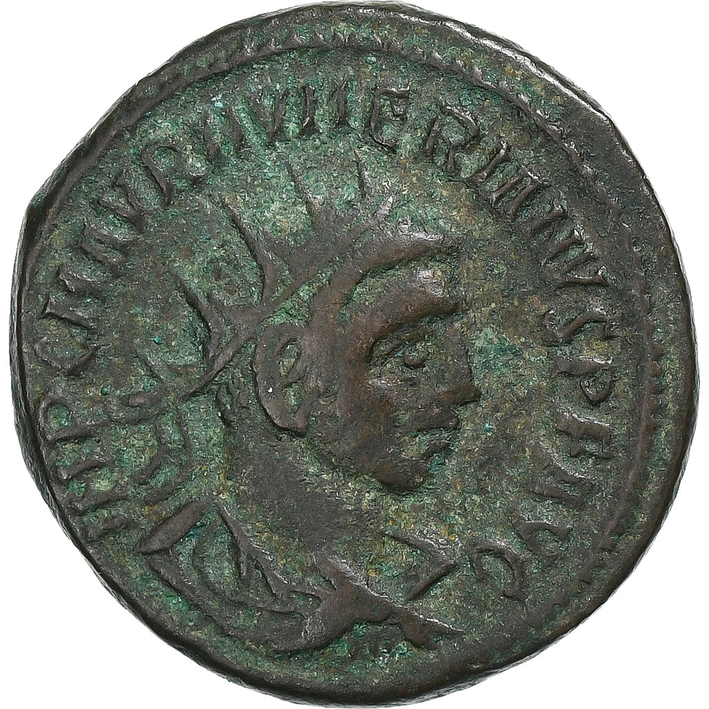 numérica,
Aurelianos,
282-283
