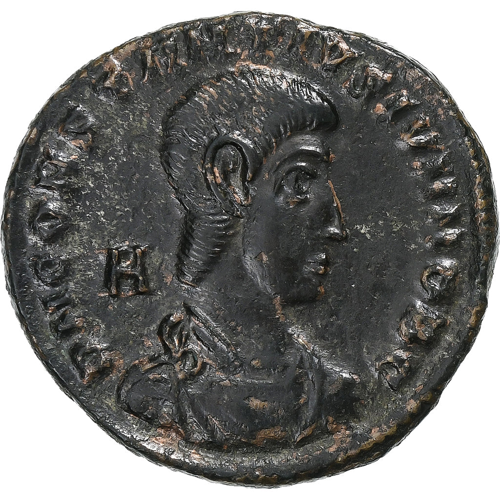 Constancio Gallos,
Follis,
351-355