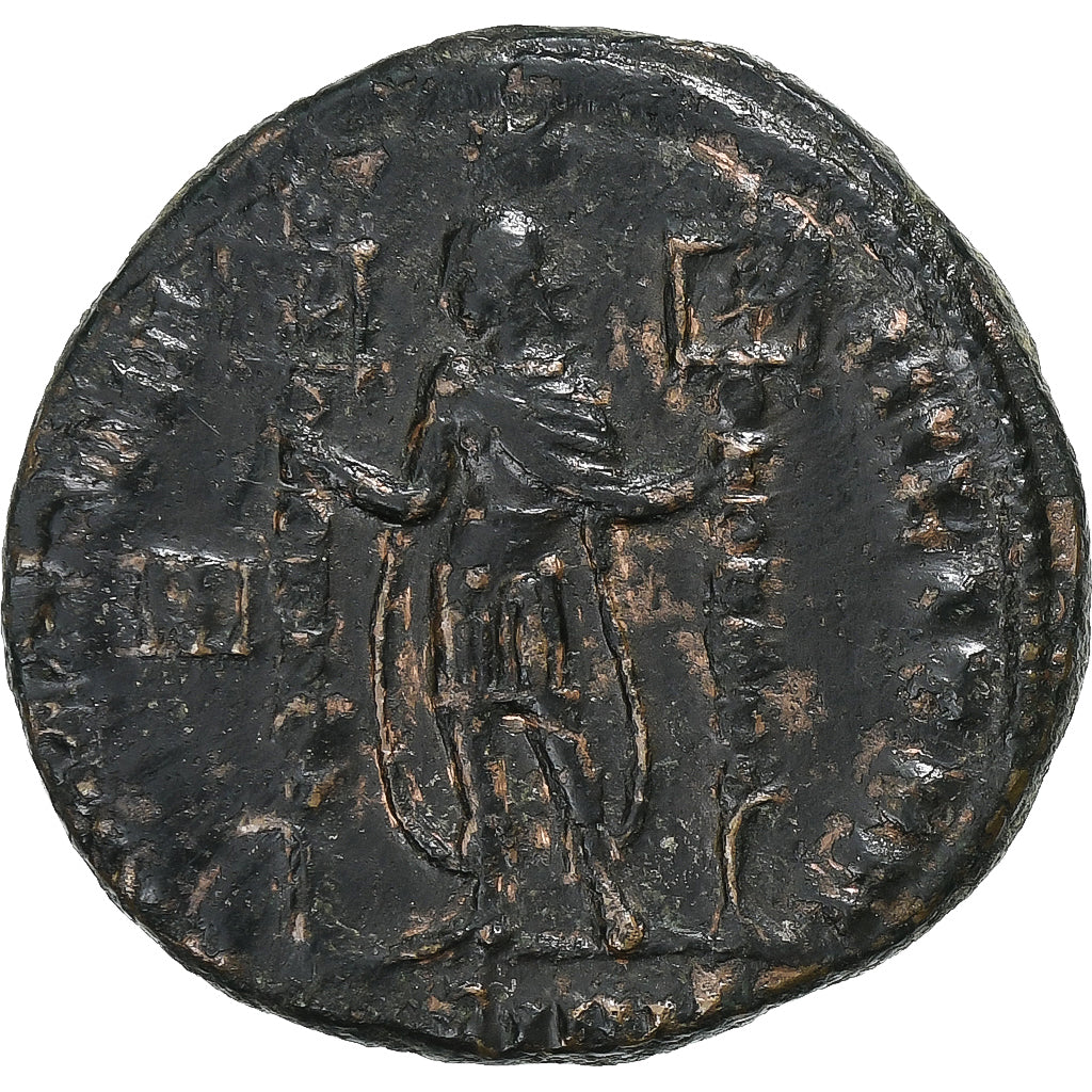 Constancio Gallos,
Follis,
351-355