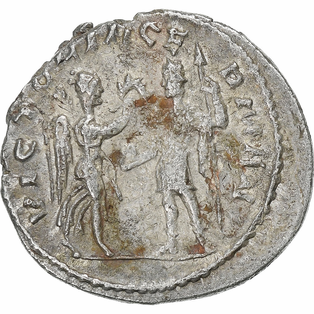 Galeno,
antonianos,
256-257