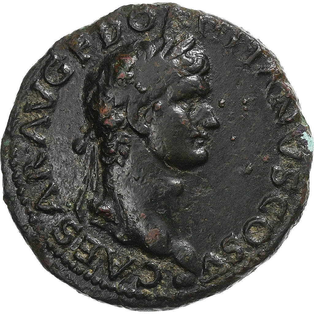 Domiciano,
Yakus,
77-78