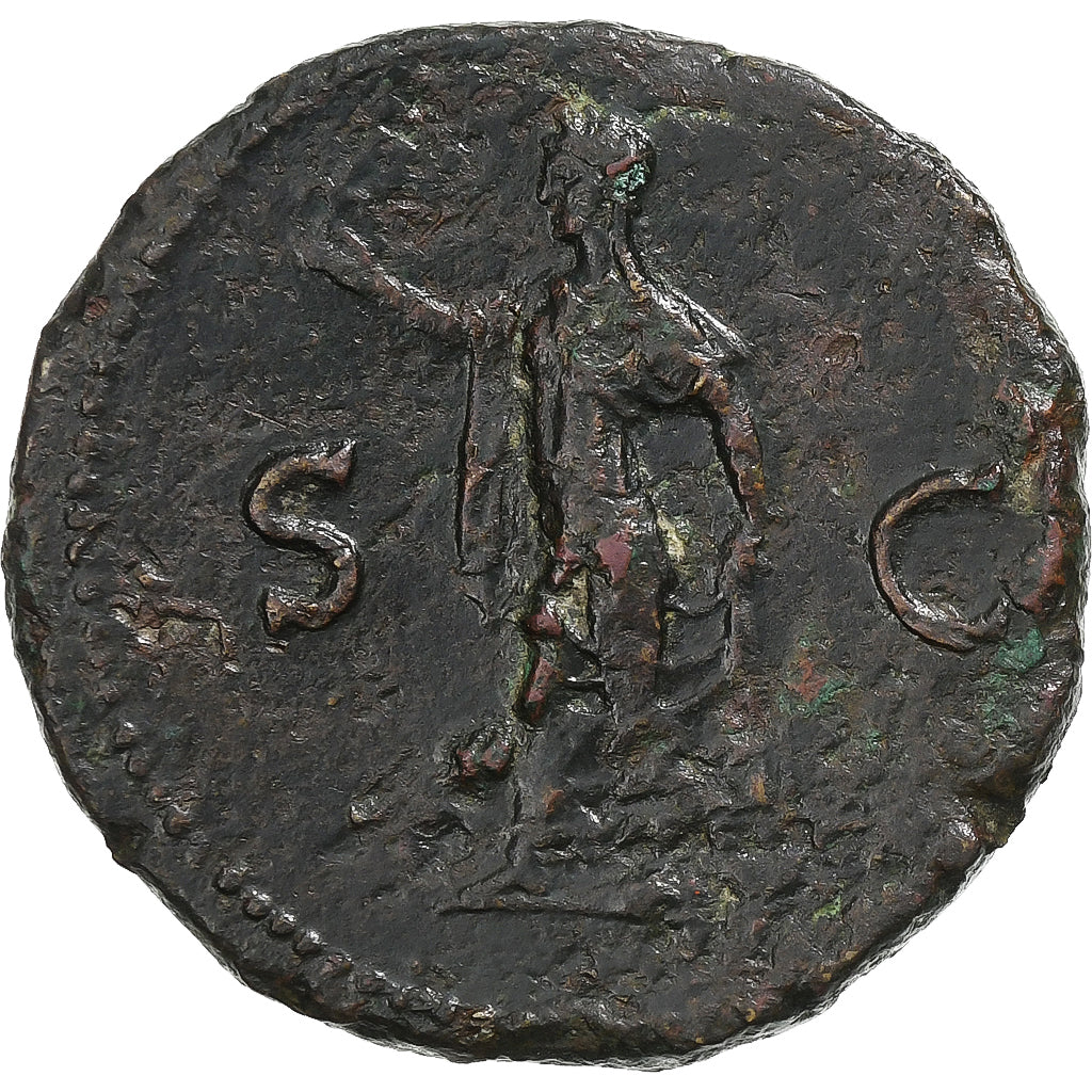 Domiciano,
Yakus,
77-78