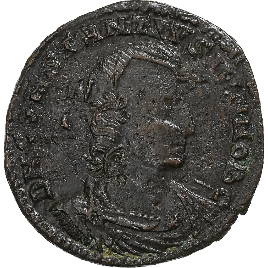 Constancio Gallos,
Follis,
352-355