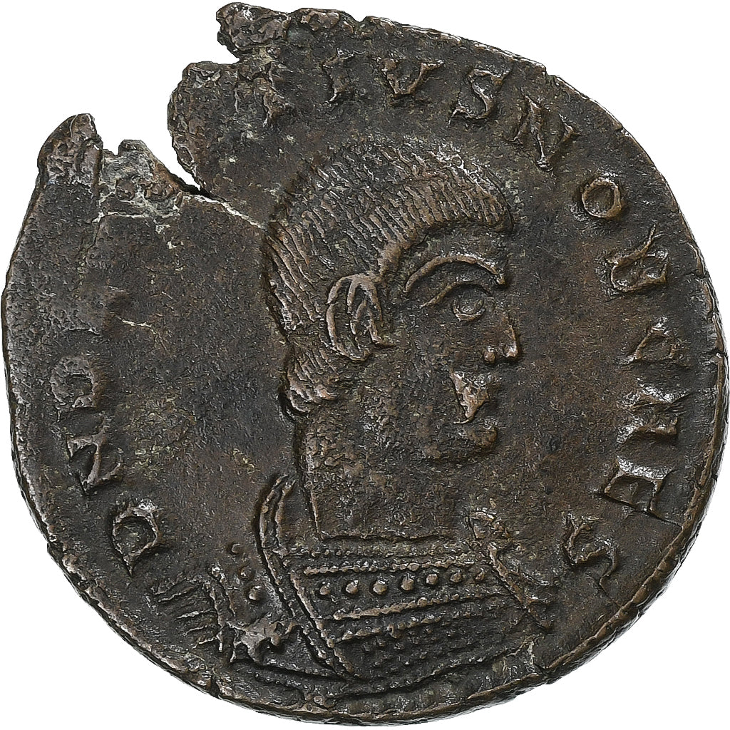 Decencio,
Follis,
351-353
