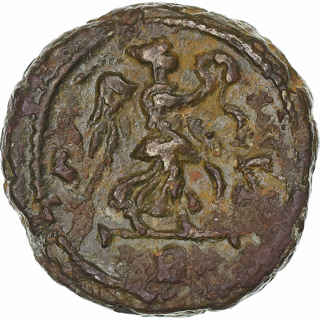 Egipto,
Maximiano,
Tetradracma