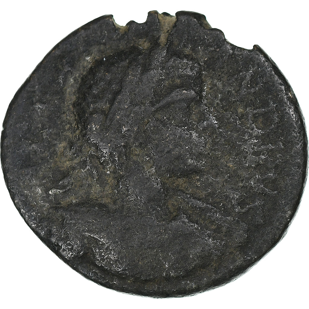 Troya,
Severo Alejandro,
Æ