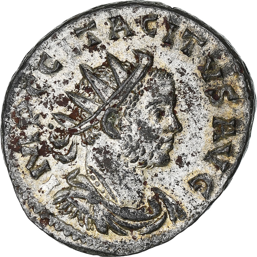 Tácito,
antonianos,
275