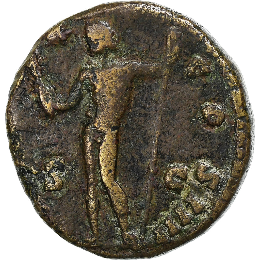 Antonino Pío
duponcio,
156-157