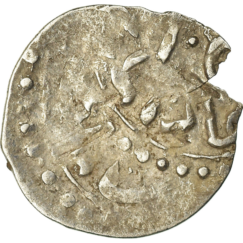 Moneda,
Imperio Otomano,
Mehmet III