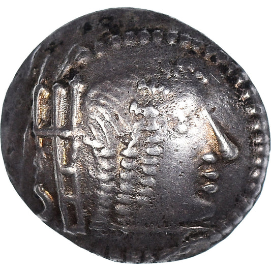 Moneda,

Arabia Félix,

Quimiaritas