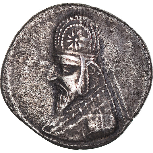 Moneda,

Partia (Reino),

Mitrídates III