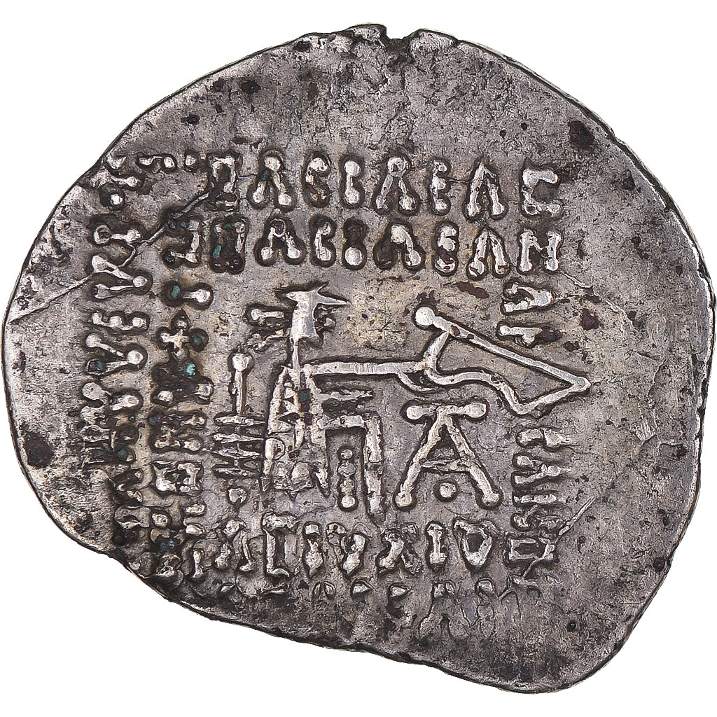 Acuñar,
 
 Partia (Reino),
 
 Artabanos D