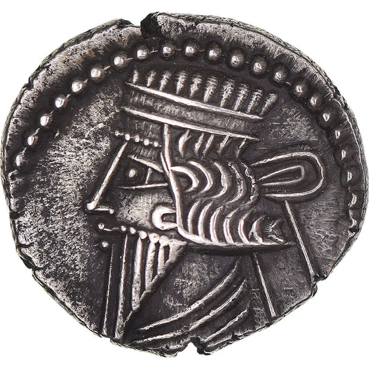 Moneda,

Partia (Reino),

Mitrídates B
