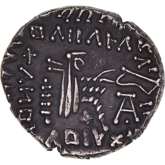 Moneda,

Partia (Reino),

Mitrídates B