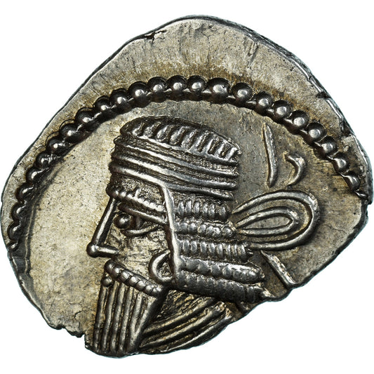 Moneda,

Partia (Reino),

Vologasis I