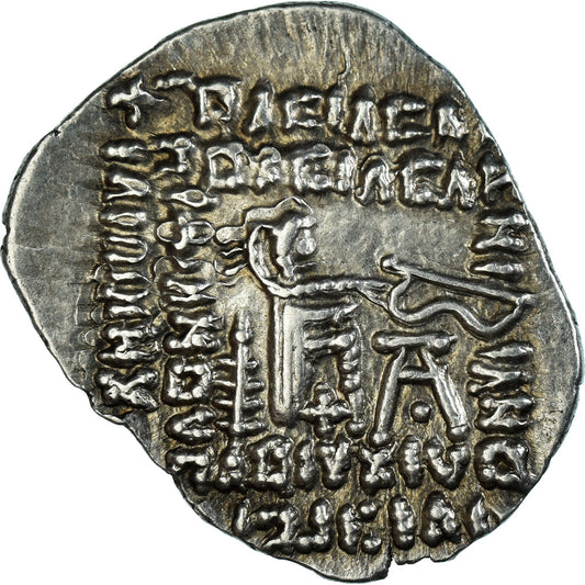 Moneda,

Partia (Reino),

Vologasis I