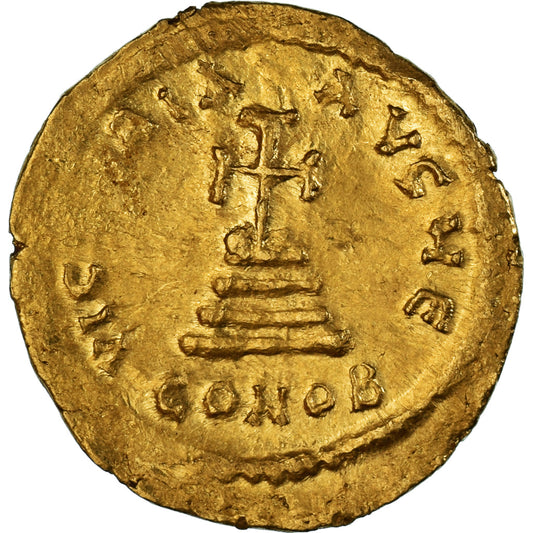 Moneda,

hercúlea,

con Heraklion Constantino