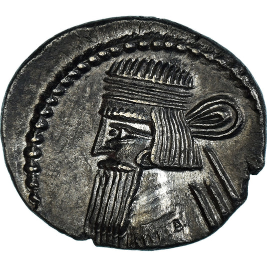 Moneda, 

Partido (Reino), 

Artavanos IV